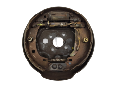 Диск с котва Szczęk Ляво 7701052929 Renault Megane I 11953