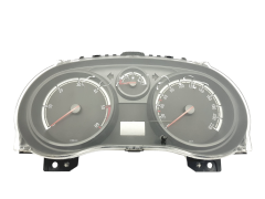 Тахометър Opel Corsa D P0013285369 43795