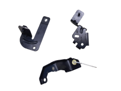 Скоба на двигателя 215A15504R 241379554R 241371219R 2.0 DCI Renault Trafic 3