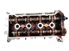 Глава на двигателя Toyota 1.4 VVT-i 4ZZ 3
