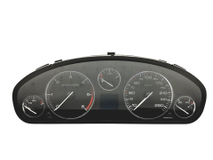 Брояч Peugeot 407 9646283280 110080221008 44926