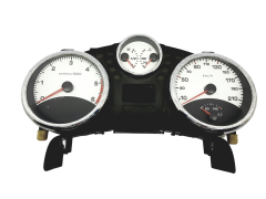 Тахометър Peugeot 207 9662904980 A2C53190342 53280
