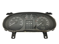Тахометър Renault Clio 2 8200261119 C 47540