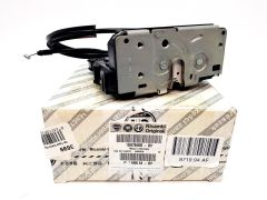 Заключване на врати Задна част Нов оригинал Jumper Boxer Ducato 3 1393796080