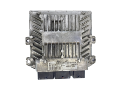Шофьор Ford 4M51-12A650-JK 5WS40303J-T Siemens 63955