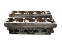 Глава на двигателя 0200Y2 9633680610 2.0 16v RFN RFR Citroen Peugeot 1773