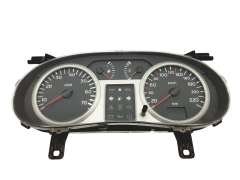 Тахометър Renault Clio 2 8200059763 40793
