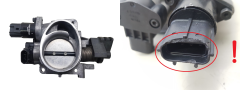 Въздушен амортисьор Chrysler 04591563AB 04861036AB
