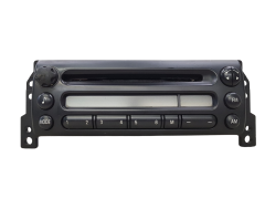 Радио Cd Mini Cooper 6512 4154934 -01 BMWRCD108-03 2