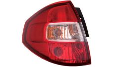 Стоп лампа Ляво Оригинал Renault Koleos 26555JY00A