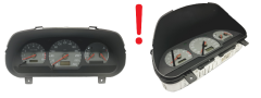 Брояч Volvo V40 S40 30858334/004 30862230/D 56709