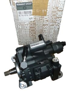 Впръскваща помпа Нов оригинал 167007374R Renault Laguna 3 1.5 DCI