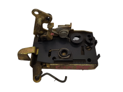 Заключване на врати Вдясно Преден край 96056001 Citroen ZX Kiekert 5D 11170