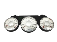 Брояч 807 Ulysse C8 1400613880 PSA Fiat 53261