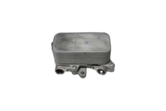 Маслен охладител Направете VW Audi 7P0317037 33171432201 Vika