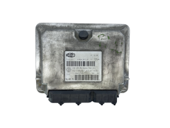 Шофьор IAW4AF.M9 55187372 61600.627.05 Fiat Magneti Marelli 62929