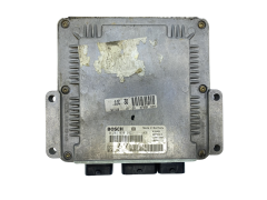 Шофьор 0281010592 9642014880 28FM0310 PSA Bosch 63990