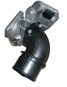Въздушен амортисьор Оригинал Jumper Boxer Ducato III 3.0HDI 504264089