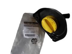 Капачка за пълнене с масло Оригинал Master 3 Movano NV400 2.3 dCi 1183000Q0C
