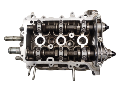 Глава на двигателя Toyota Aygo 1KR 1611541580 1.0 12v C1 107