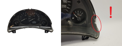 Тахометър Opel Corsa C 13173347WA 110008988026 2580