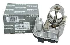 Клапан Egr Нов оригинал 147B08010R Renault