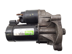 Стартер Citroen Peugeot 5802E4 DRA661 1.8 2.0 Valeo 1387