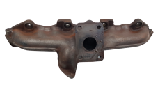 Изпускателен колектор 9635407980 0341G3 2.0 HDI C8 807 Citroen Peugeot