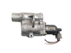 Клапан Egr 7.22818.58.0 8200656008 Pierburg 1.5 dci Renault S36