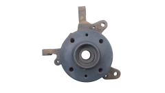 Колесен шарнир Преден край Права Renault 7700834610 7700830220 84mm