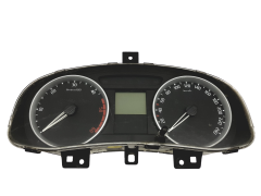 Брояч Skoda Fabia 5J0920810C A2C53111440 29052
