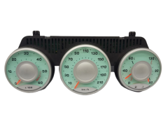 Тахометър C8 807 Ulysse 1496274080 PSA Fiat 18529