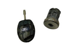 Превключвател за запалване Ford M179A 2S6T15K601AB 1226