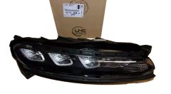 Лампа Drl Права Нов оригинал 9822790280 Citroen