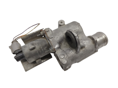Клапан Egr 8200164563 72281801 1.5 dci Renault Dacia Pierburg 1654