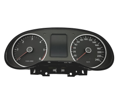 Тахометър VW Polo 6R 6R0920861F 51873