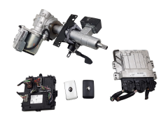 Стартов комплект Renault Clio 5 237102703S 284B13925R 488105379R 1.3 TCE 0km 5