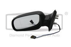 Огледала Ляво 5X4857501 88570098402 VW Golf DPA