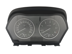 Тахометър BMW 1 6210 9371834 9232891 Johnson