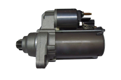 Стартер Направете VW Audi Seat Skoda 02T911023S 99110972101 Vika Стартер Направете VW Audi Seat Skoda 02T911023S 99110972101 Vika
