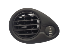 Решетка Ляво Clio 3 220407 Renault