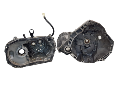 Каросерия JE3006 JE3-006 1.0 Renault Twingo 3 Smart