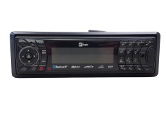 Радио Cd Mp3 Bluetooth USB AUX MTlogic CSR-3057MT ISO