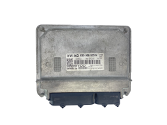 Шофьор 03D906023N 5WP40851 04 VW Seat Skoda Siemens 63724