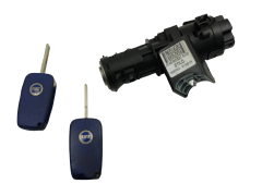 Превключвател за запалване Fiat 00467601520 61001500 TRW 1198