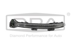 Указания Вдясно 5G0949102 99491597402 VW Golf Touran DPA
