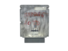 Шофьор RF5E18881C 275800-6153 Mazda Denso 56341