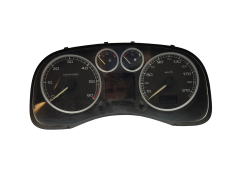 Брояч Peugeot 307 P9636708880 21655303-8 1287