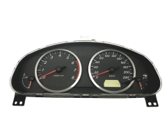 Тахометър Mazda 2 DD1455430 3M7110849MD 53121