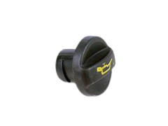 Капачка за пълнене с масло Оригинал Citroen Peugeot 1.6 VTI V757284880